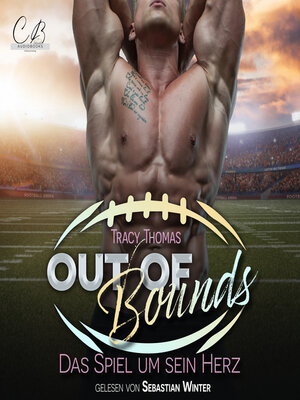 cover image of Out of Bounds